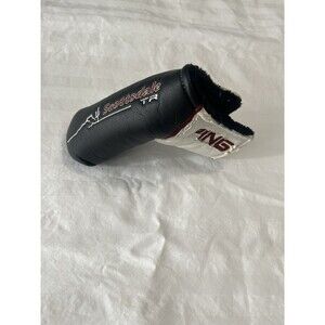 Ping Scottsdale TR Blade Putter Headcover Golf Club Cover Putter cover